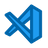 PugJs logo
