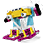 SASS logo